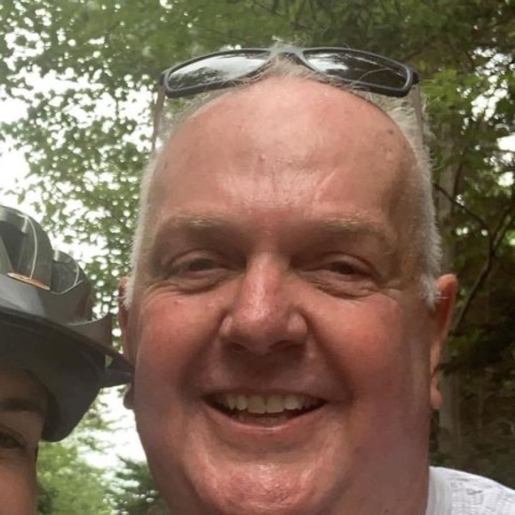 Meet your Posher, Rod - Picture 1 of 1